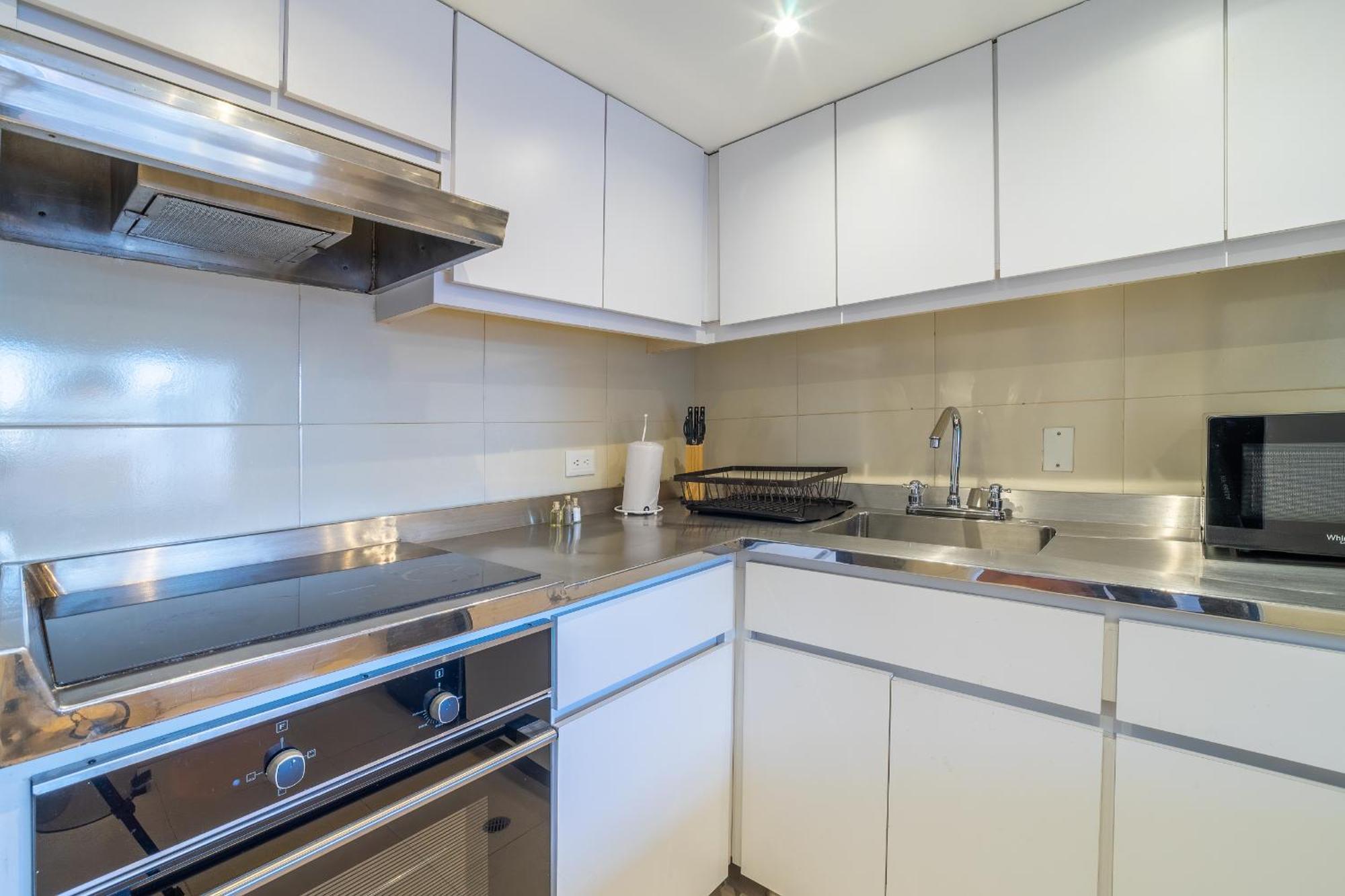 Penthouse Chicala Colombian Experience In Parque Virrey Apartment Bogota Luaran gambar
