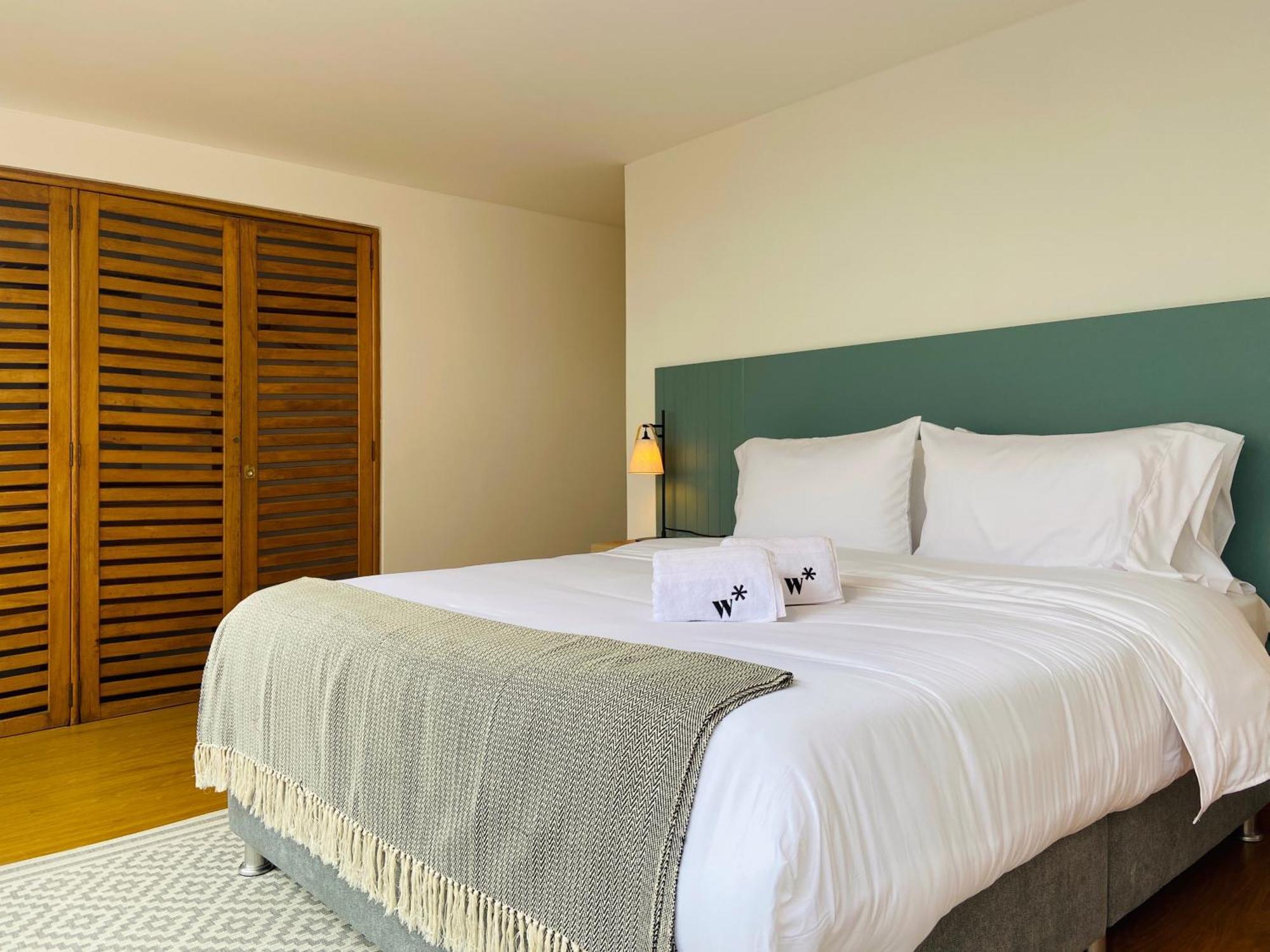 Penthouse Chicala Colombian Experience In Parque Virrey Apartment Bogota Luaran gambar