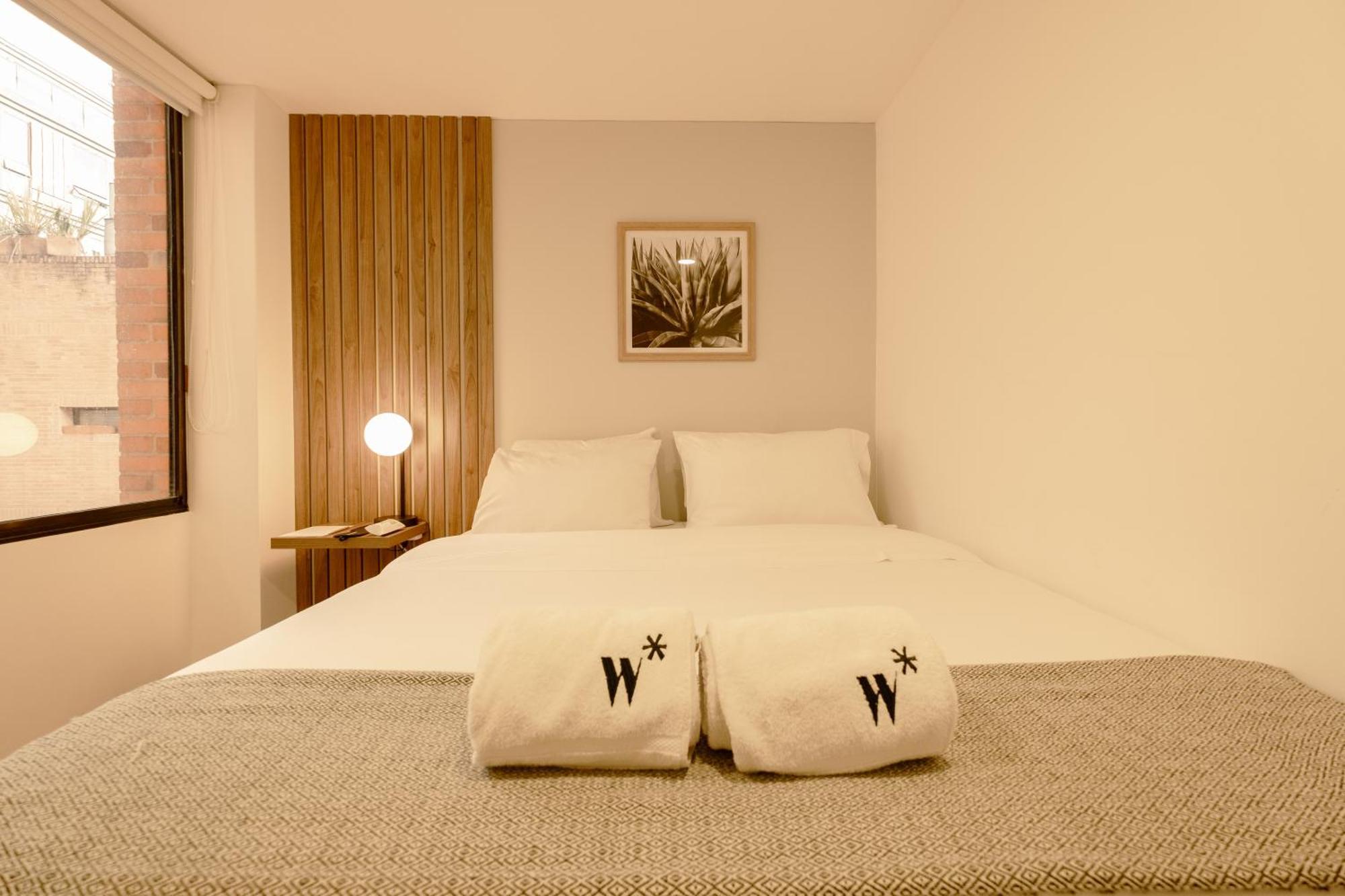 Penthouse Chicala Colombian Experience In Parque Virrey Apartment Bogota Luaran gambar