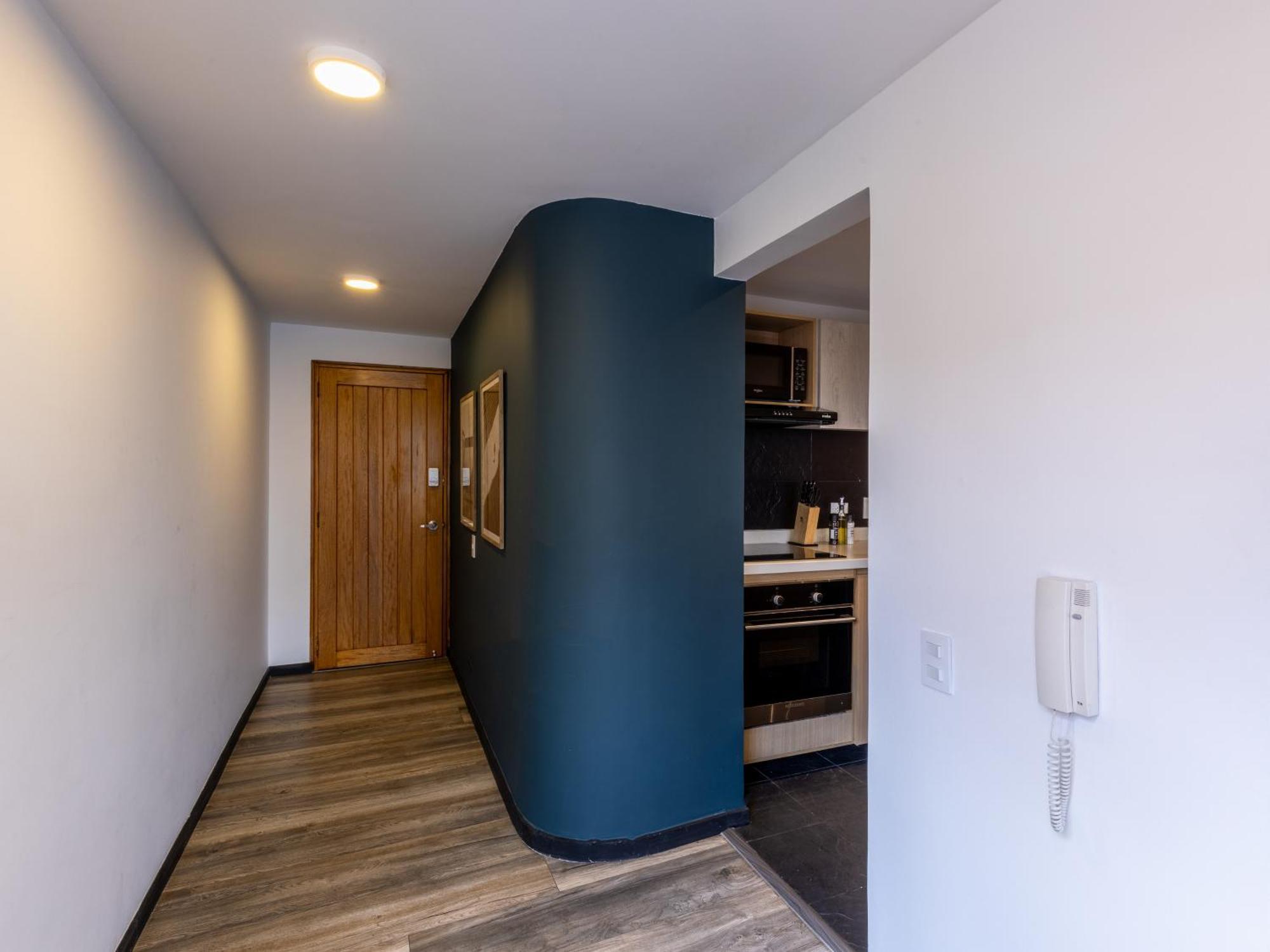 Penthouse Chicala Colombian Experience In Parque Virrey Apartment Bogota Luaran gambar